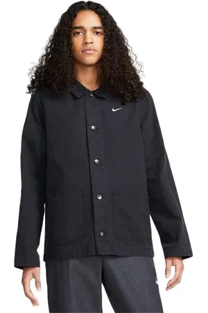 Nike Uomo, Giacche, Nero, L, new