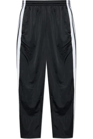 adidas Uomo, Pantaloni, Nero, M, new