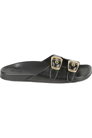 Chloé Donna, Scarpe, Nero, 37 EU, new