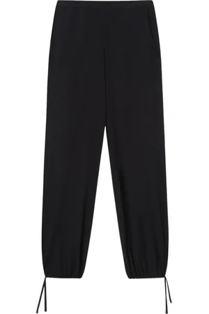 AERON Donna, Pantaloni, Nero, S, new