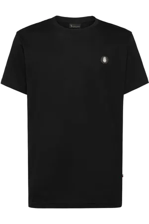 BILLIONAIRE Uomo, Top, Nero, 2Xl, new