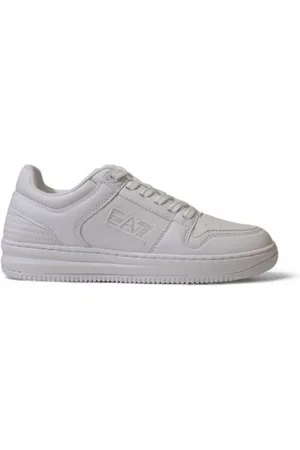 EA7 Uomo, Scarpe, Grigio, 44 2/3 EU, new