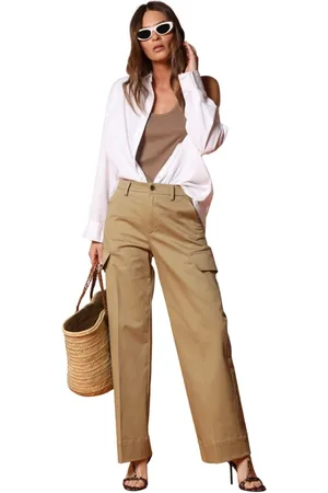 Masons Donna, Pantaloni, , 3Xs, new