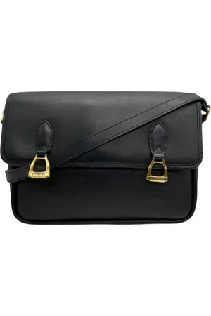 Burberry Donna, Pre-owned, Nero, Taglia unica, used