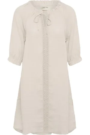Cream Donna, Abiti, , S, new
