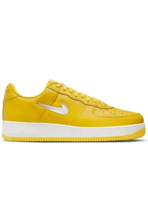 Nike Uomo, Scarpe, Giallo, 45 EU, new