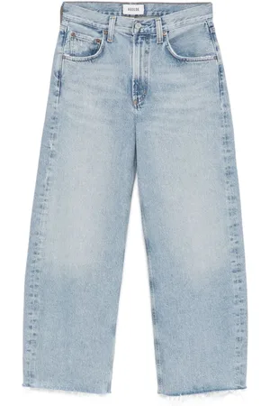 AGOLDE Donna, Jeans, Blu, W25, new