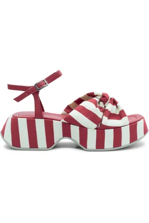 vic matiè Donna, Scarpe, Rosso, 39 EU, new