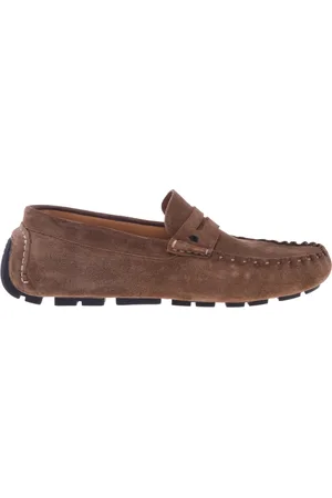 BALDININI Uomo, Scarpe, Marrone, 45 EU, new