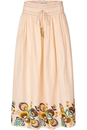 Lollys Laundry Donna, Gonne, Rosa, XL, new