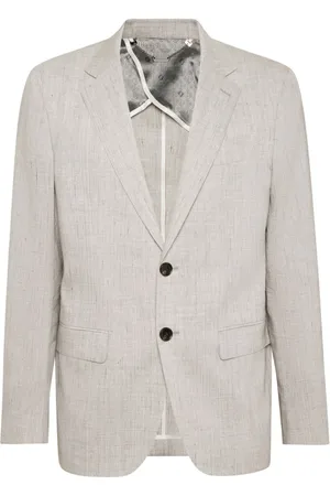 BILLIONAIRE Uomo, Giacche, Grigio, XL, new