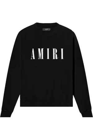 AMIRI Uomo, Felpe, Nero, S, new