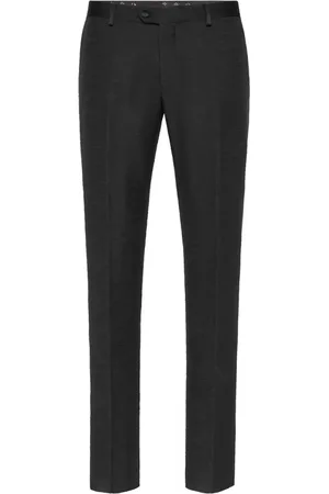 BILLIONAIRE Uomo, Pantaloni, Nero, 2Xl, new