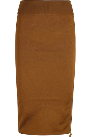 Patou Donna, Gonne, Marrone, M, new