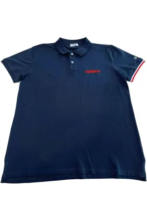 Iceberg Uomo, Top, Blu, S, new