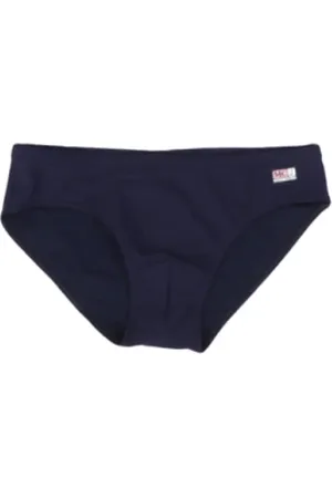 MC2 SAINT BARTH Uomo, Costumi da bagno, Blu, S, new