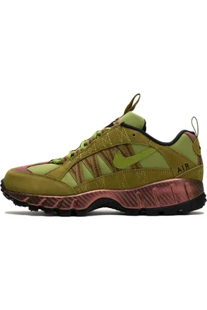 Nike Uomo, Scarpe, Verde, 43 EU, new