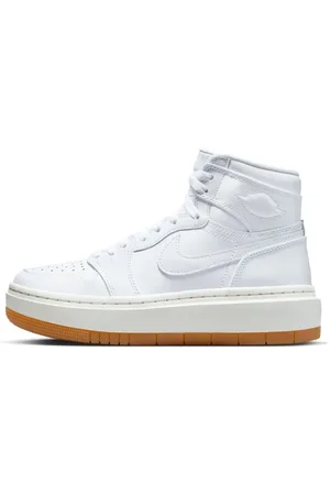 Jordan Donna, Scarpe, Bianco, 37 1/2 EU, new