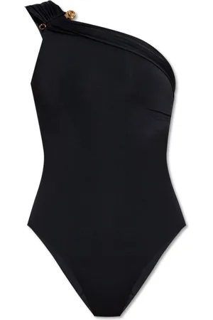 VERSACE Donna, Costumi da bagno, Nero, XL, new