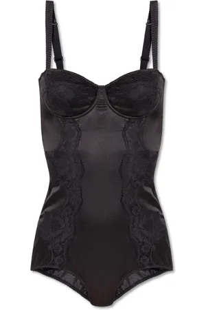Dolce & Gabbana Donna, Top, Nero, 2B IT, new