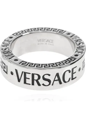 VERSACE Uomo, Accessori, Grigio, 56 MM, new