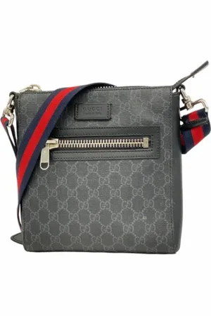 Gucci Uomo, Pre-owned, Nero, Taglia unica, used
