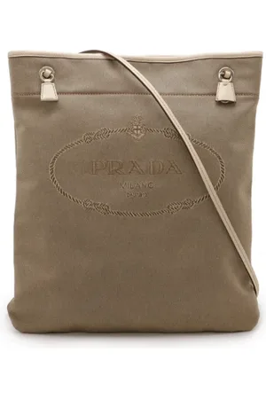 Prada Donna, Pre-owned, , Taglia unica, used
