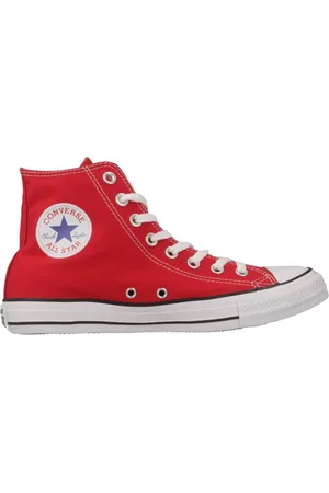 Converse Uomo, Scarpe, Rosso, 44 EU, new