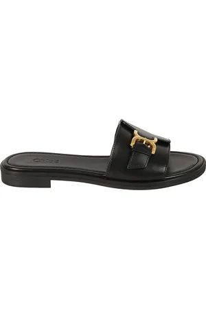 Chloé Donna, Scarpe, Nero, 36 EU, new