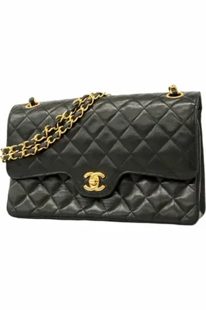 CHANEL Donna, Pre-owned, Nero, Taglia unica, used