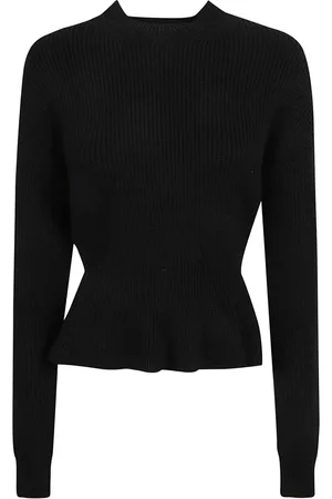 Chloé Donna, Maglie, Nero, L, new