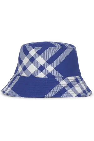 Burberry Uomo, Accessori, Blu, S, new
