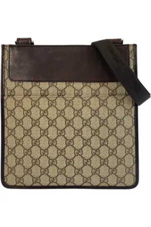 Gucci Donna, Pre-owned, Marrone, Taglia unica, used