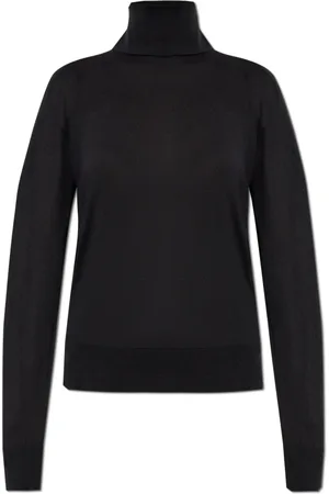 Jil Sander Donna, Maglie, Nero, S, new