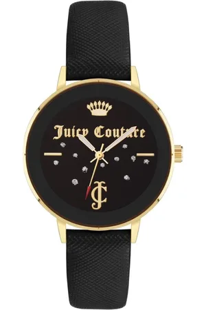 Juicy Couture Donna, Accessori, Giallo, Taglia unica, new