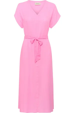 Cream Donna, Abiti, Rosa, 3Xl, new