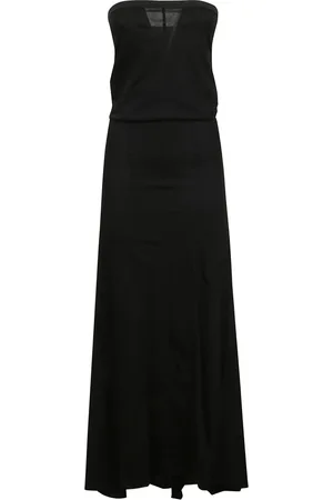 Rick Owens Donna, Abiti, Nero, S, new