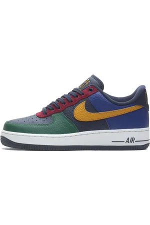 Nike Donna, Scarpe, Multicolore, 38 1/2 EU, new