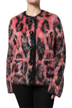 Dolce & Gabbana Donna, Maglie, Multicolore, 2Xs, new