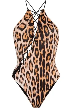 Roberto Cavalli Donna, Costumi da bagno, Multicolore, M, new