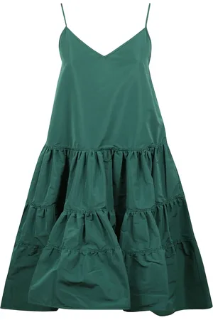 Nº21 Donna, Abiti, Verde, L, new