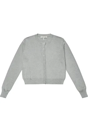 Munthe Donna, Maglie, Grigio, L, new