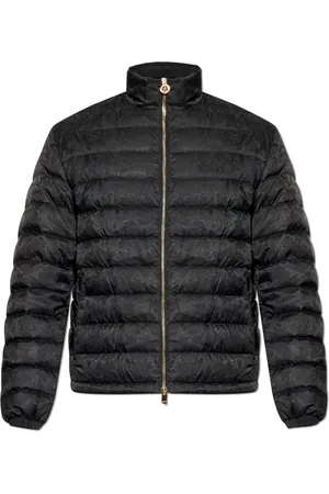VERSACE Uomo, Giacche, Nero, 2Xl, new