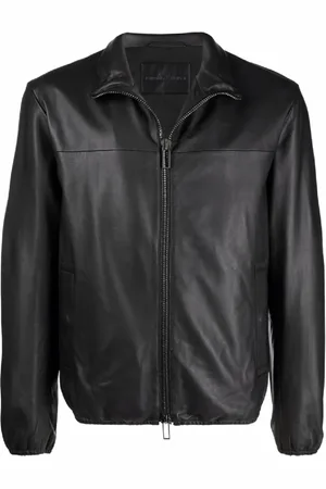 Emporio Armani Uomo, Giacche, Nero, 2Xl, new