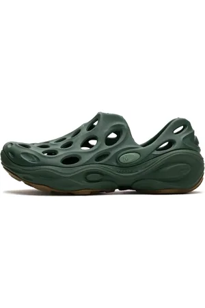Merrell Donna, Scarpe, Verde, 37 EU, new