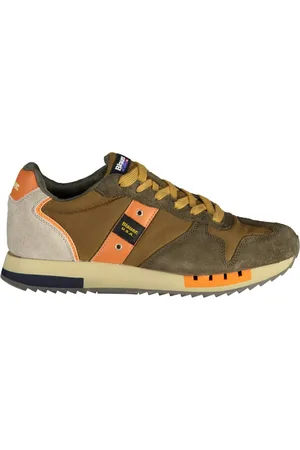 Blauer Uomo, Scarpe, Marrone, 45 EU, new
