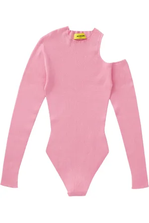 AERON Donna, Top, Rosa, S, new