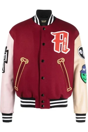ARIES Uomo, Giacche, Multicolore, L, new
