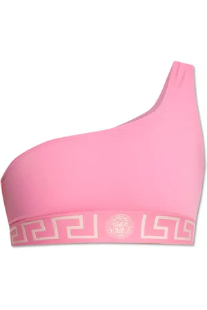 VERSACE Donna, Costumi da bagno, Rosa, S, new