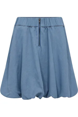 Co`Couture Donna, Gonne, Blu, M, new
